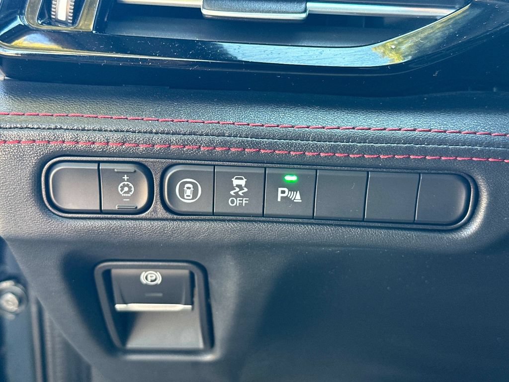 Certified 2022 Acura MDX A-Spec AWD/4WD image 27