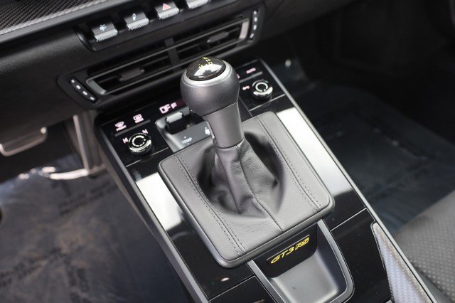 Used 2023 Porsche 911 GT3 RS w/ Weissach Package image 42