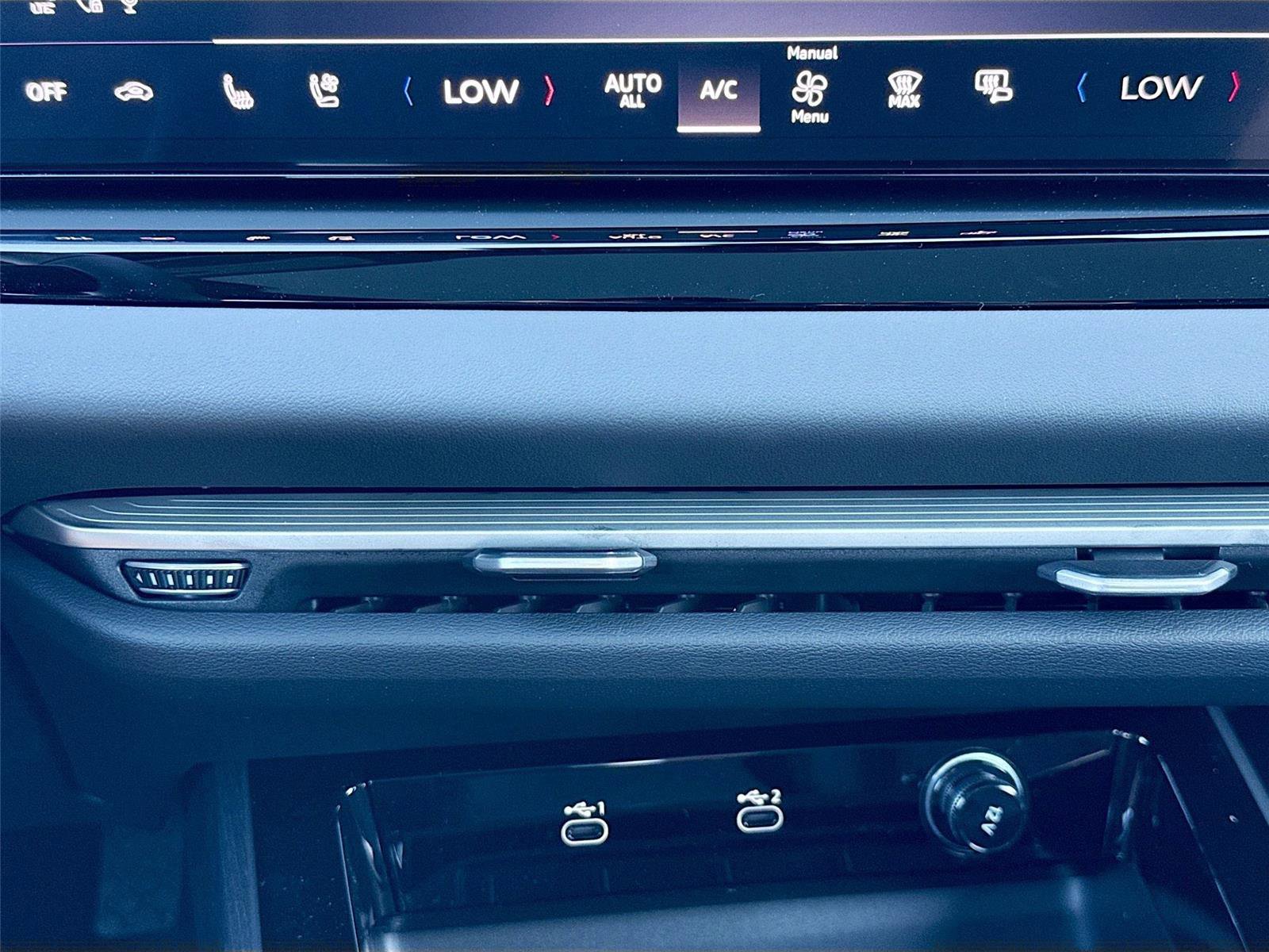 New 2026 Audi A6 Prestige AWD/4WD image 16