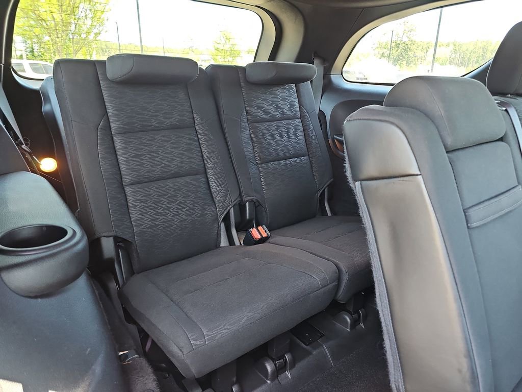 Used 2023 Dodge Durango SXT Launch Edition RWD image 16