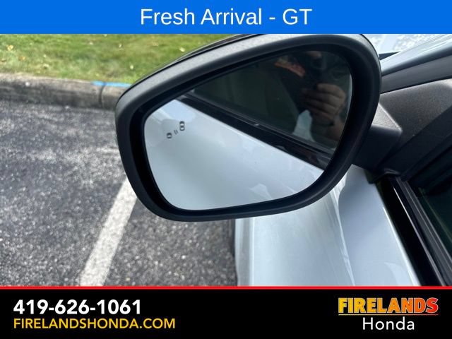 Used 2023 Ford Mustang Mach-E GT w/ GT Performance Edition AWD/4WD image 16