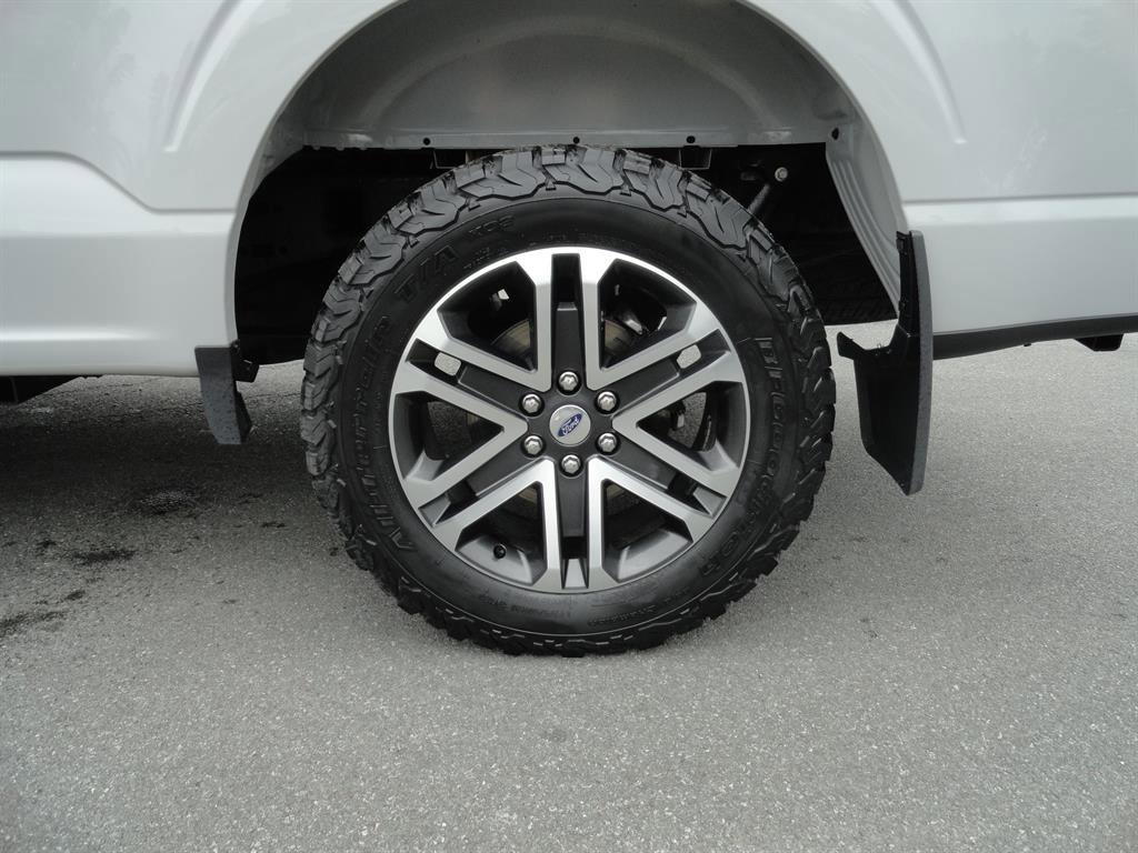 Certified 2023 Ford F150 XL w/ STX Appearance Package image 9