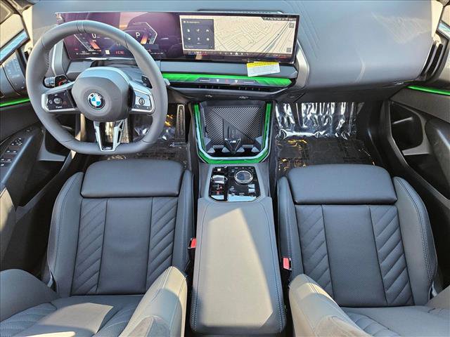 New 2025 BMW X3 xDrive30i w/ M Sport Package image 15