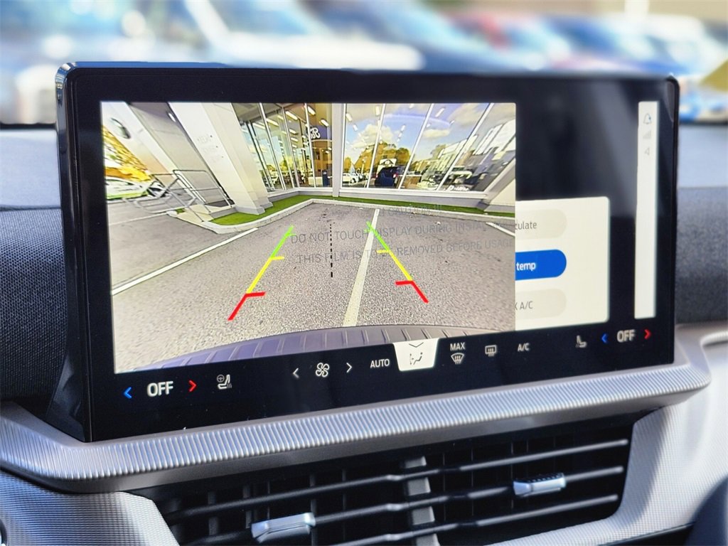 New 2026 Ford Explorer Active image 21