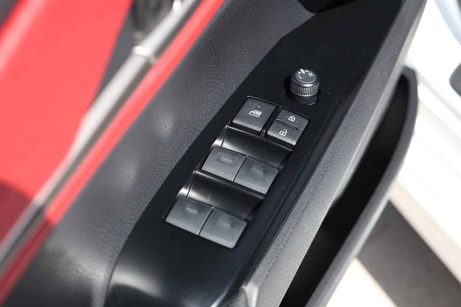 New 2026 Toyota Camry XSE FWD image 28