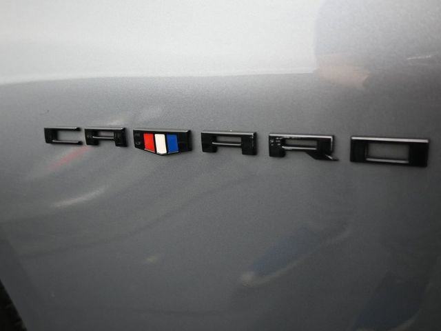 Used 2023 Chevrolet Camaro LT w/ RS Package image 31
