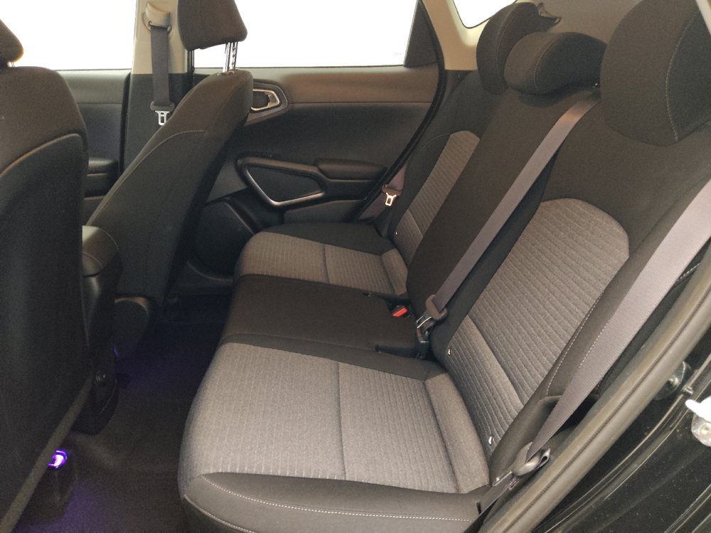 Used 2022 Kia Soul S FWD image 18