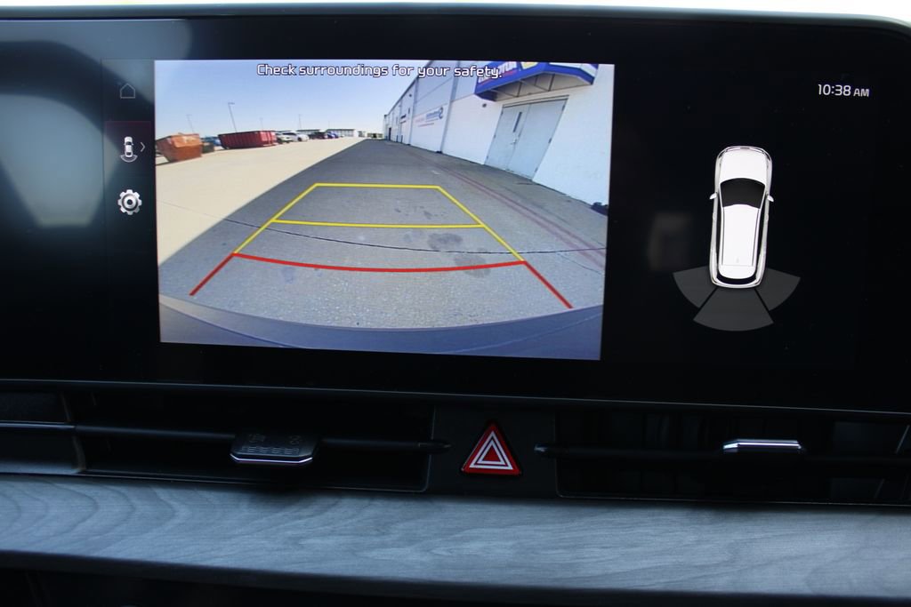 Used 2023 Kia Sportage X-Line w/ X-Line Premium Package image 13