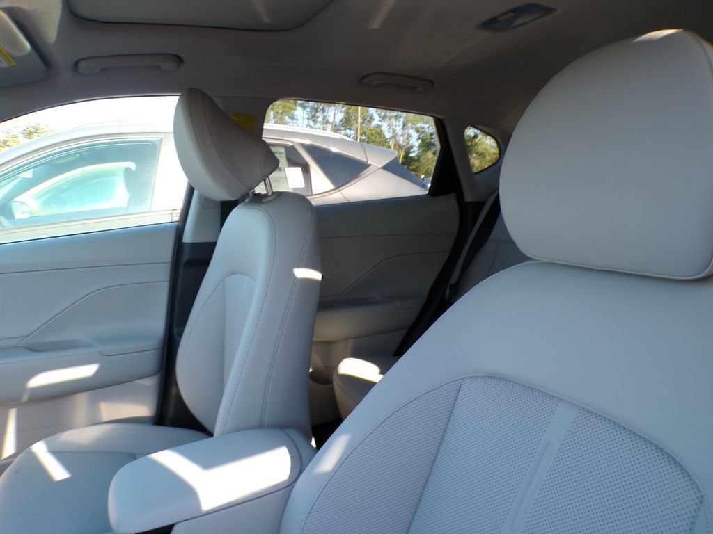 New 2026 Hyundai Kona Limited AWD/4WD image 22