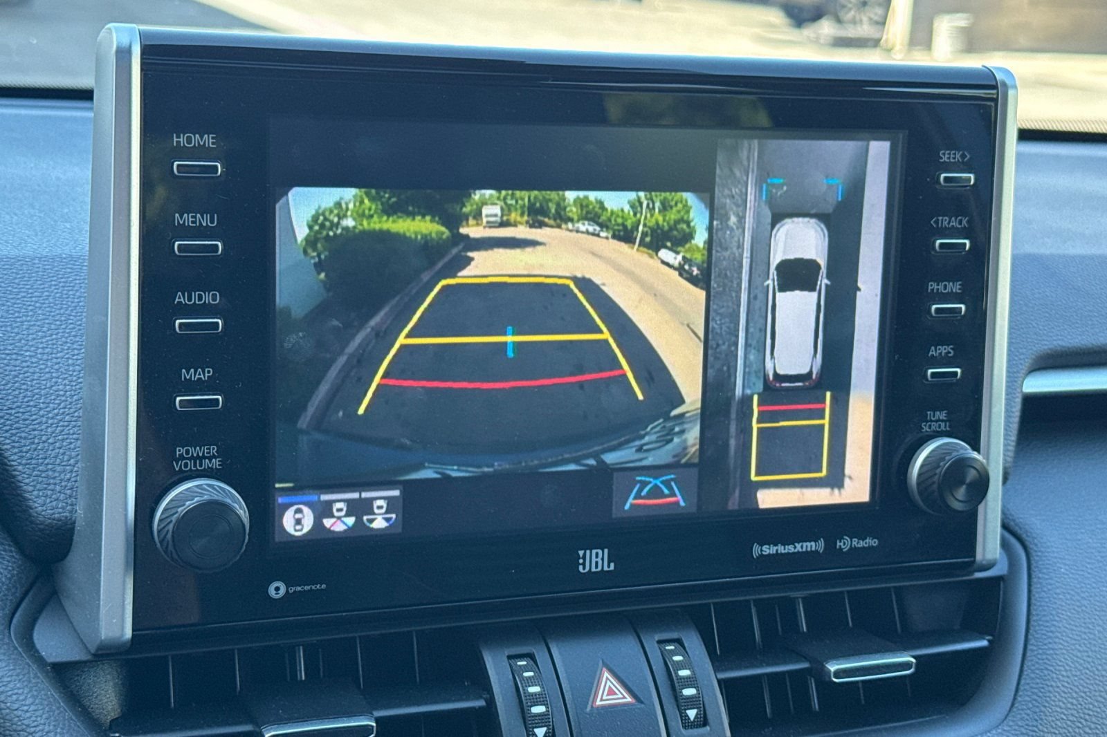 Certified 2022 Toyota RAV4 XSE AWD/4WD image 28