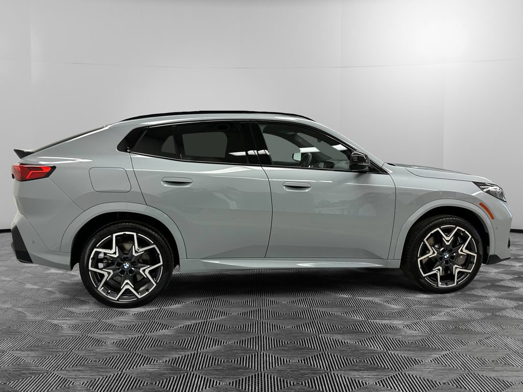 Used 2026 BMW X2 M35i w/ Technology Package AWD/4WD image 6