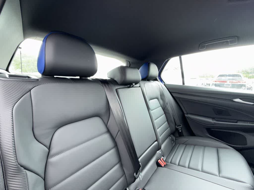 New 2026 Volkswagen Golf AWD/4WD image 26