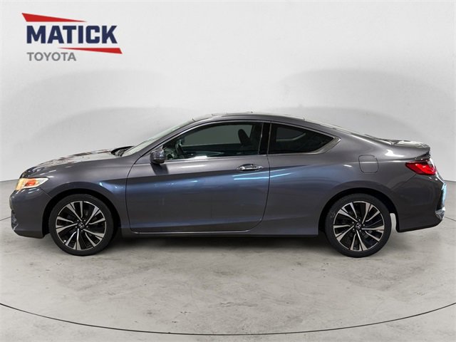 Used 2017 Honda Accord EX image 4