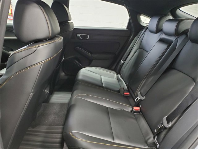 New 2026 Acura Integra A-Spec image 11