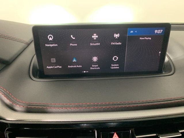 Used 2023 Acura MDX A-Spec image 26