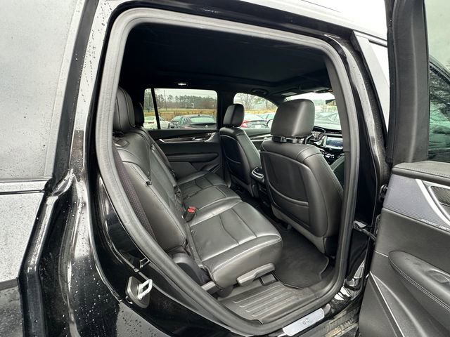 Used 2020 Cadillac XT6 Sport image 17