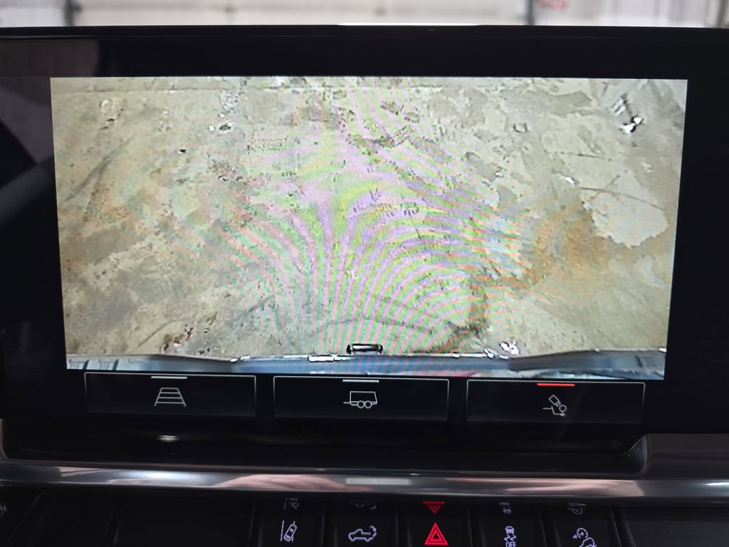 New 2026 GMC Sierra 2500 SLE w/ SLE Value Package; image 24