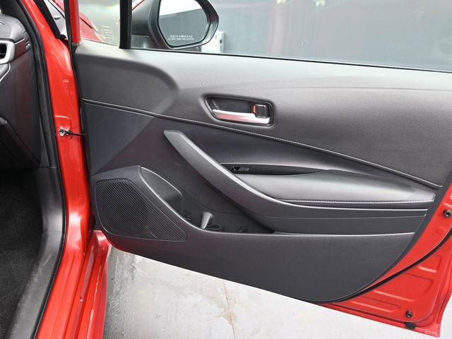Certified 2021 Toyota Corolla SE w/ SE Preferred Package image 23