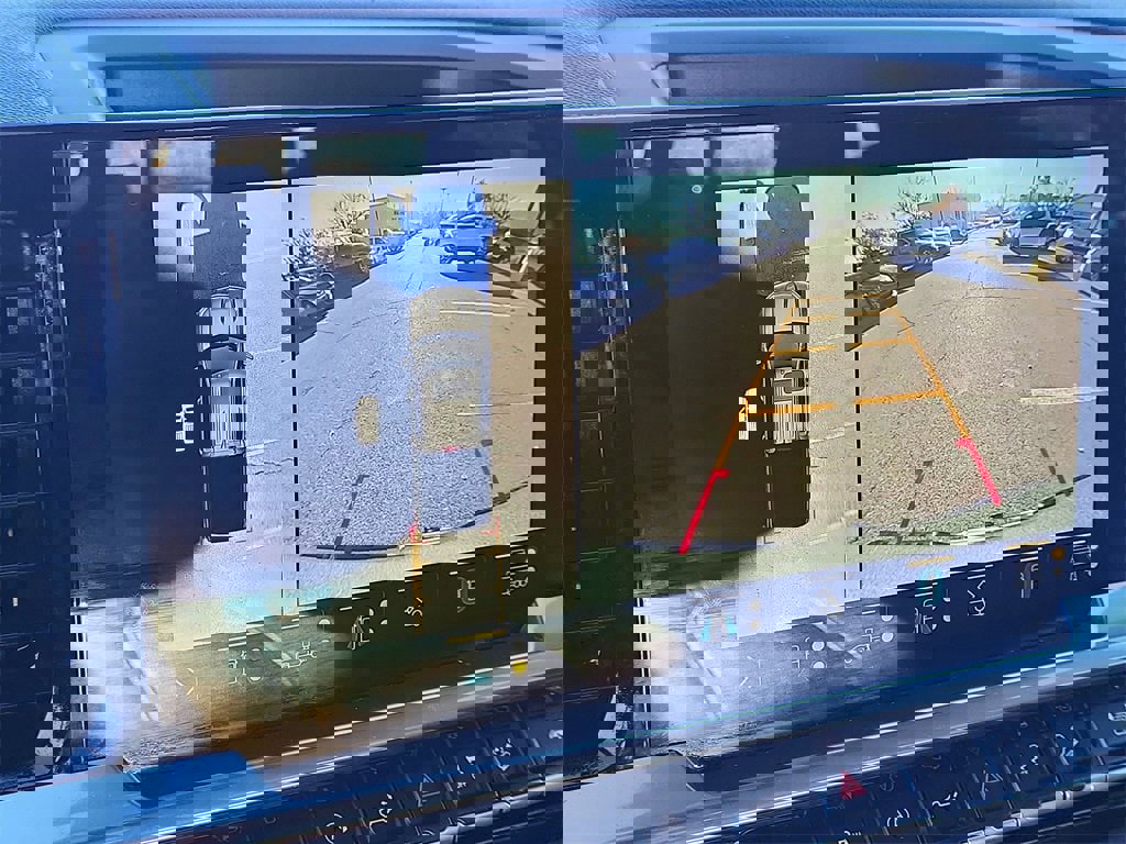 Certified 2023 Chevrolet Silverado 1500 LTZ w/ LTZ Convenience Package II image 26