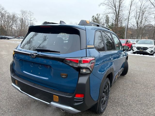 New 2026 Subaru Forester Wilderness image 11