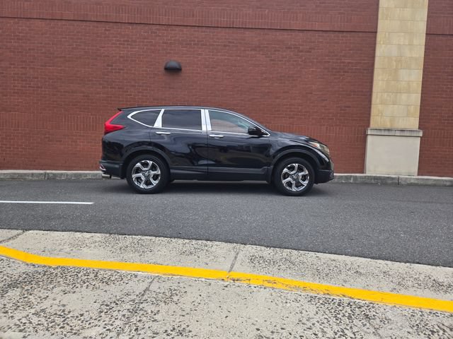 Used 2017 Honda CR-V EX image 2