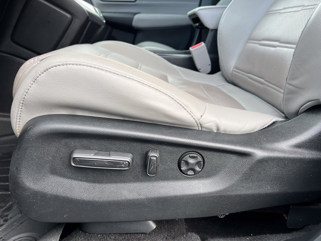 Used 2018 Honda CR-V EX-L image 16