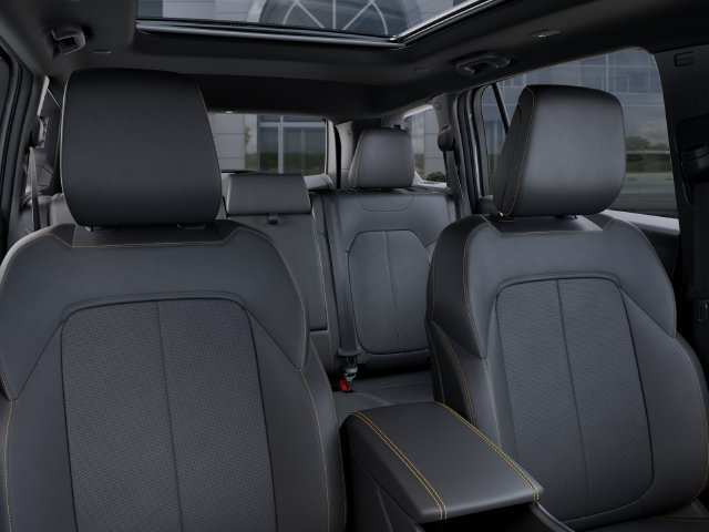 New 2026 Jeep Cherokee Limited AWD/4WD image 35