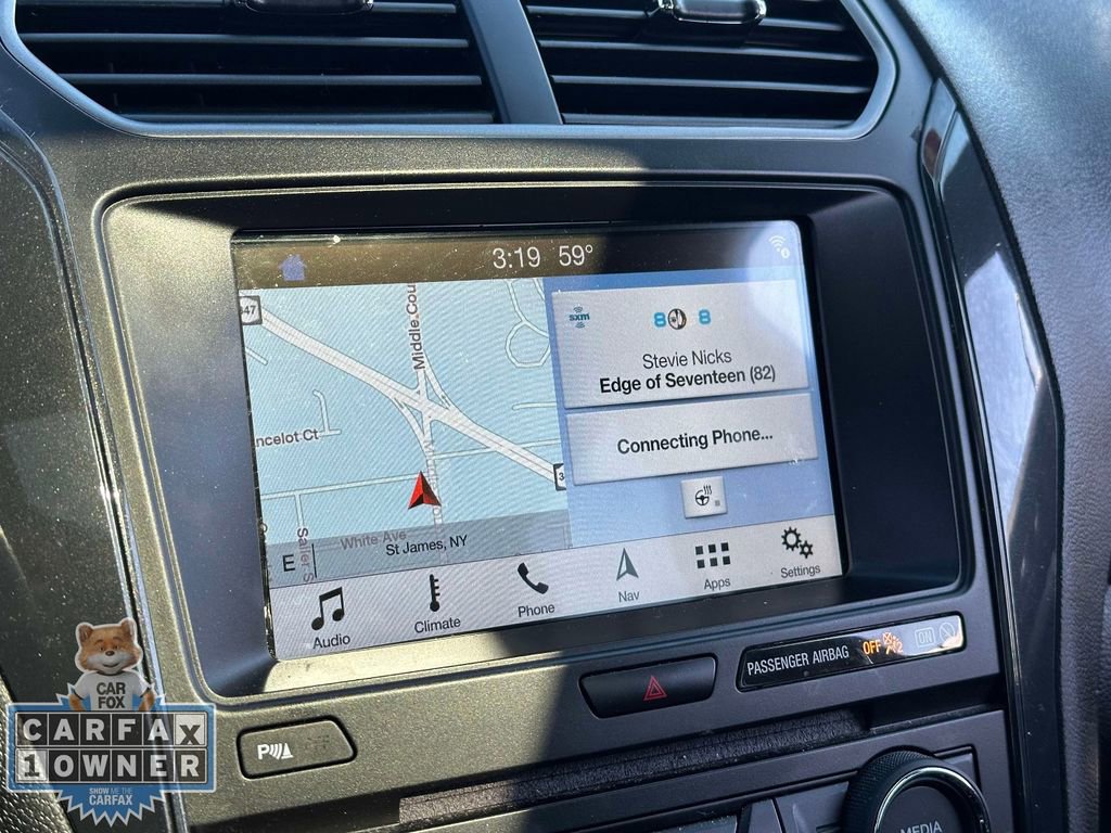 Used 2018 Ford Explorer XLT w/ Equipment Group 202A image 28