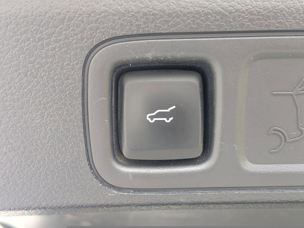 Used 2024 Ford Expedition Max Limited AWD/4WD image 12