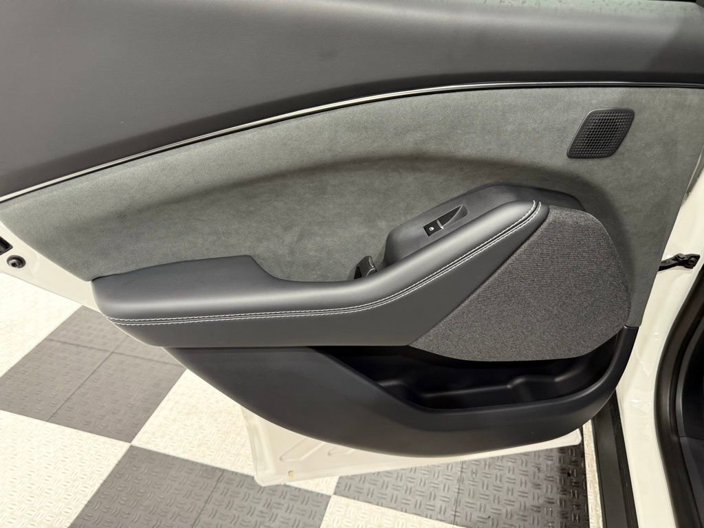 New 2025 Ford Mustang Mach-E GT w/ Interior Protection Package image 18