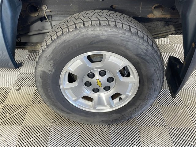 Used 2013 Chevrolet Silverado 1500 LT w/ All-Star Edition image 18