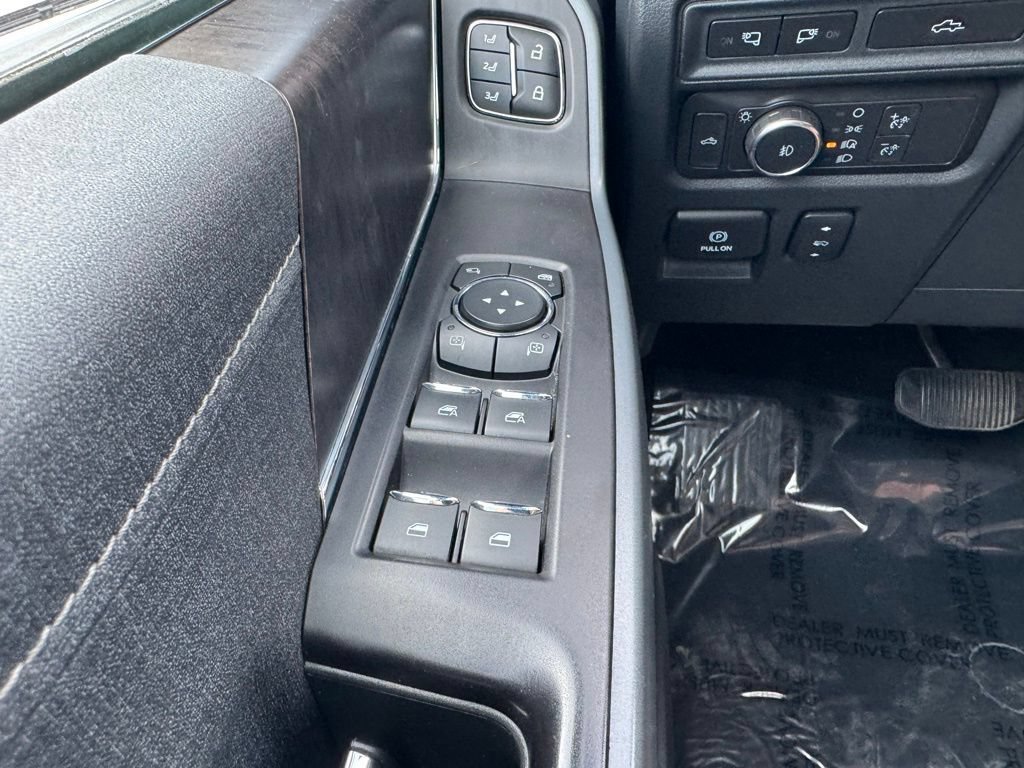 Certified 2021 Ford F150 Lariat AWD/4WD image 34