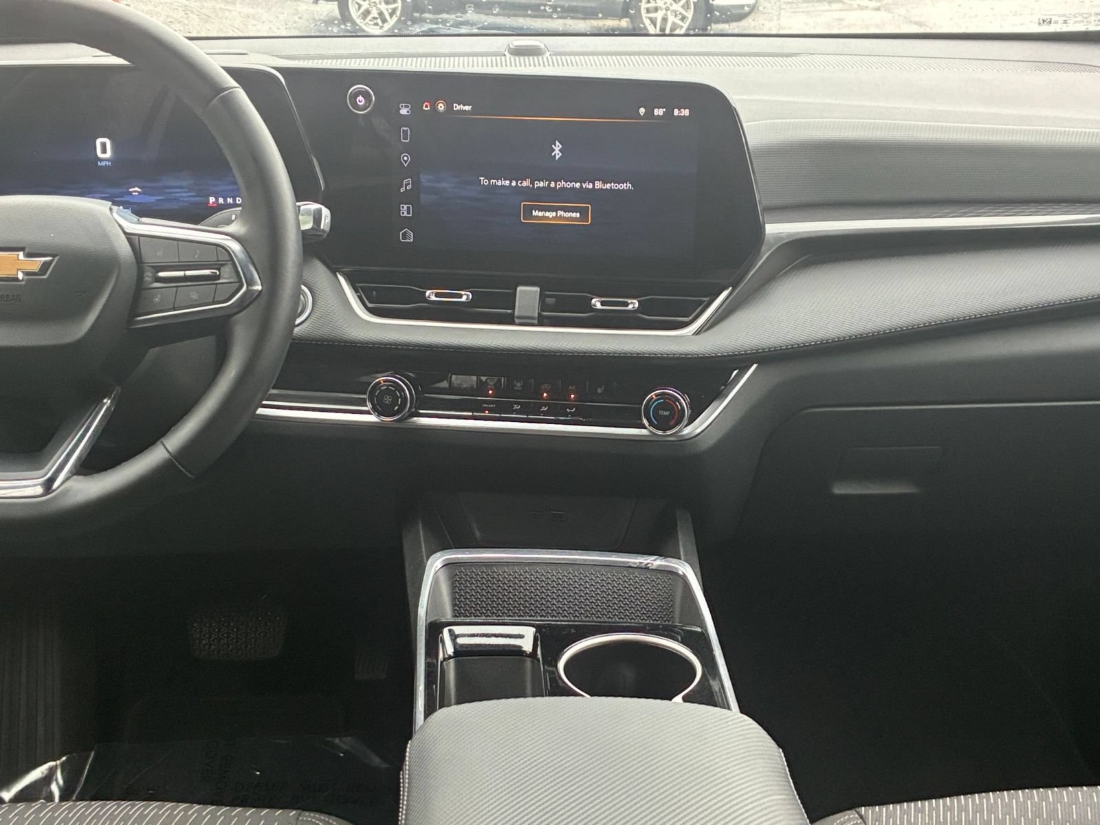 Used 2025 Chevrolet Equinox LT FWD image 17