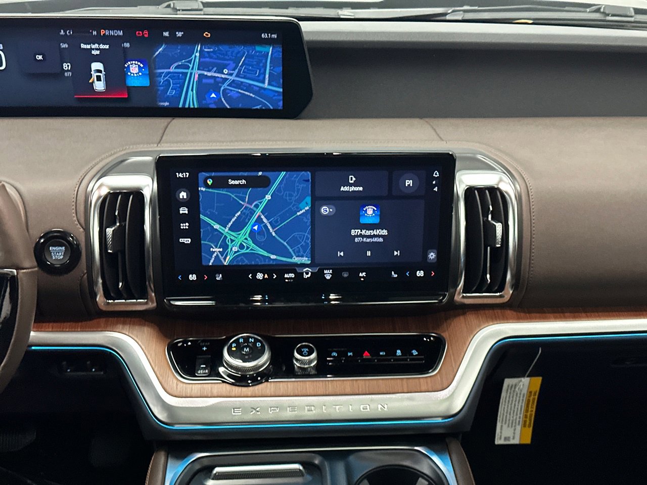 New 2025 Ford Expedition King Ranch image 26