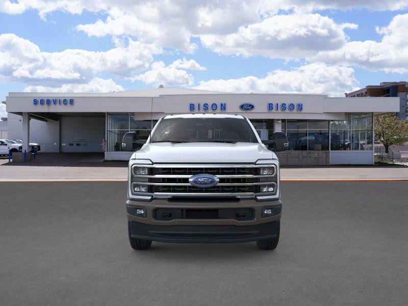 New 2026 Ford F350 King Ranch image 6