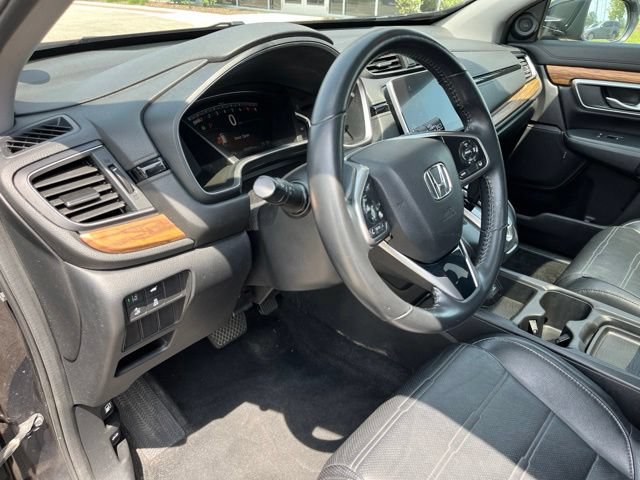 Used 2019 Honda CR-V EX-L image 19