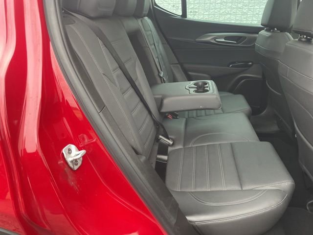 Used 2024 Dodge Hornet GT Plus image 15