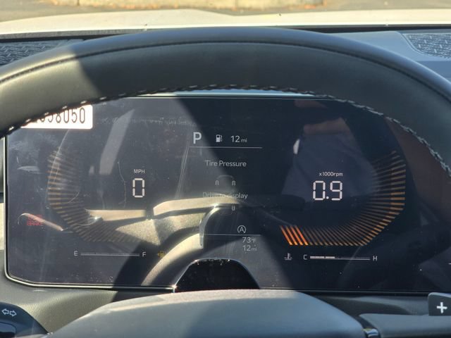 New 2027 Kia Telluride S AWD/4WD image 25
