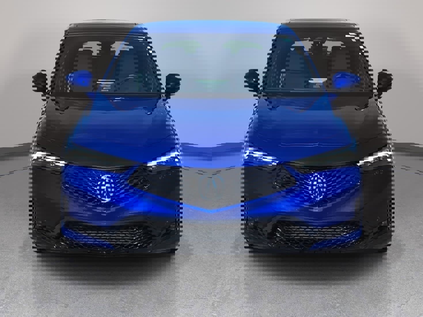 Used 2025 Acura Integra A-Spec image 2