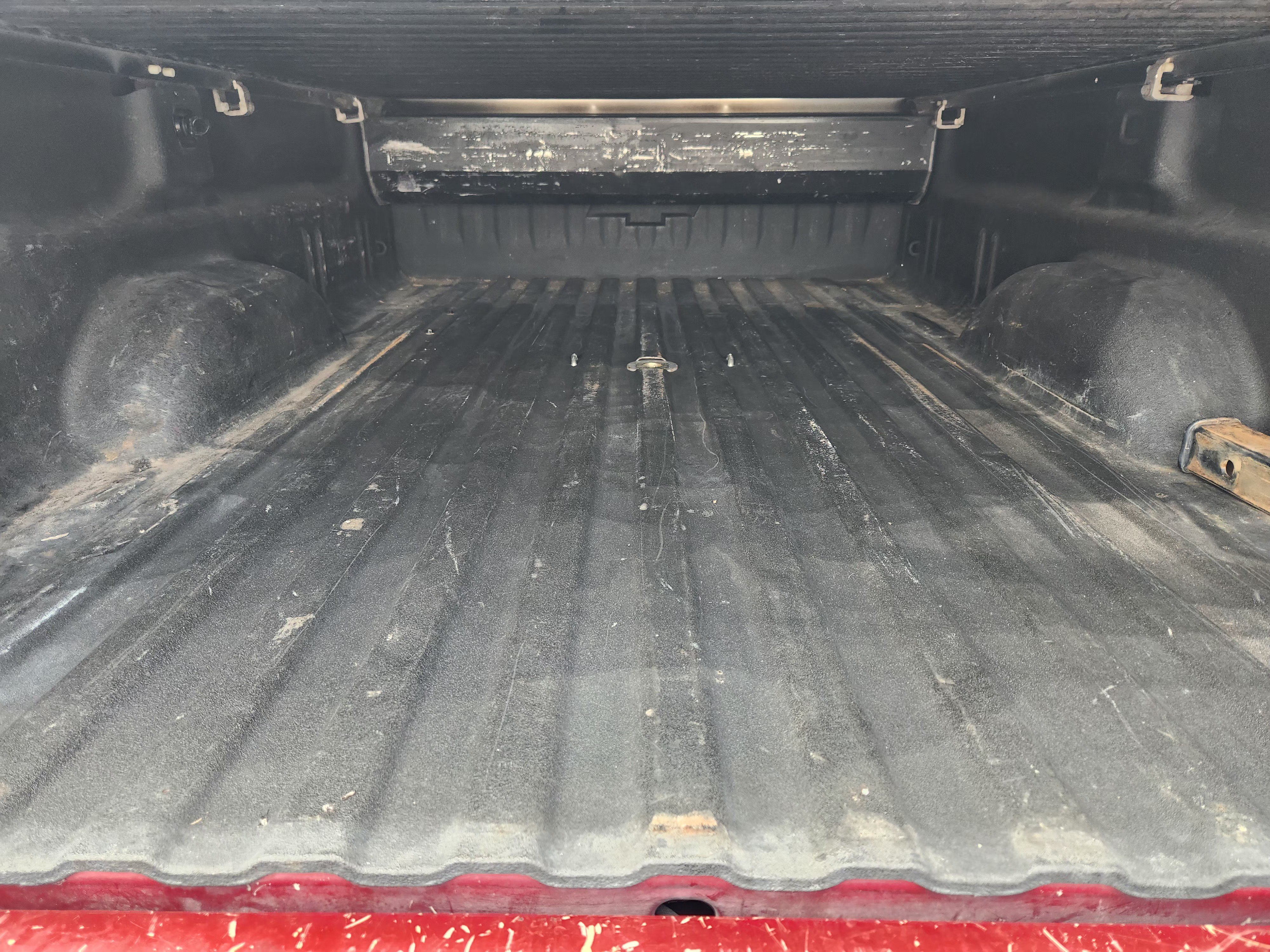 Used 2019 Chevrolet Silverado 3500 High Country w/ Duramax Plus Package AWD/4WD image 33