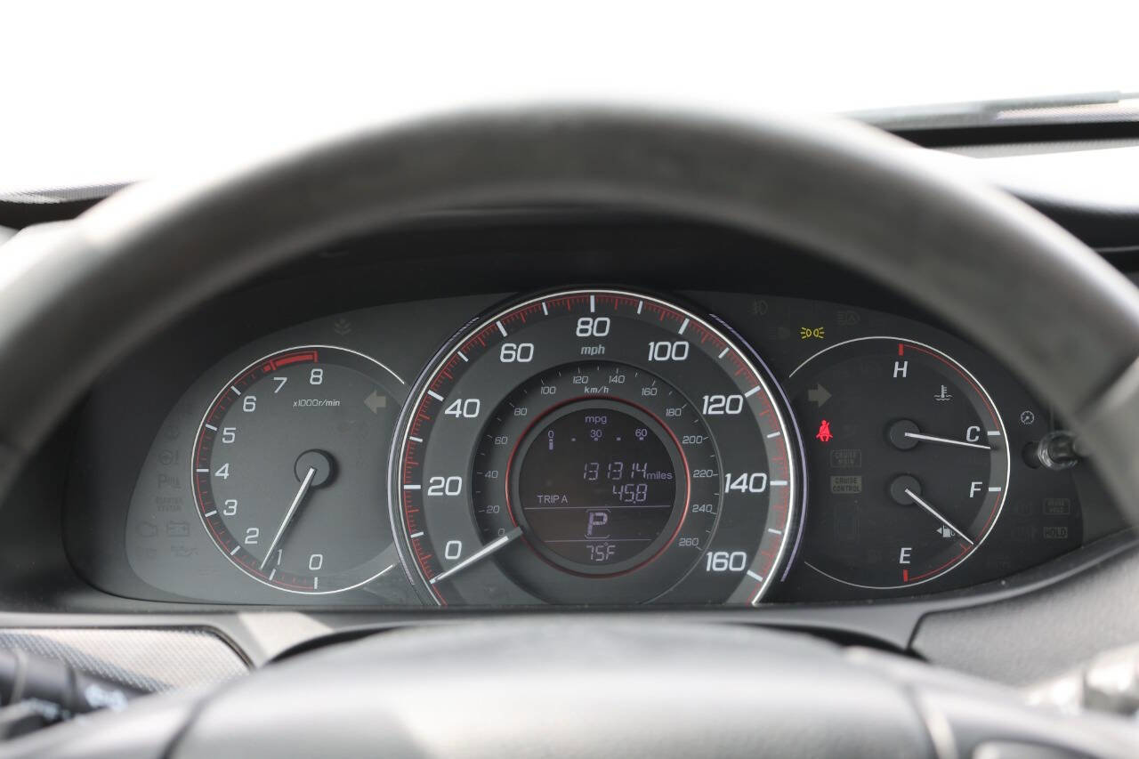 Used 2013 Honda Accord EX-L image 16