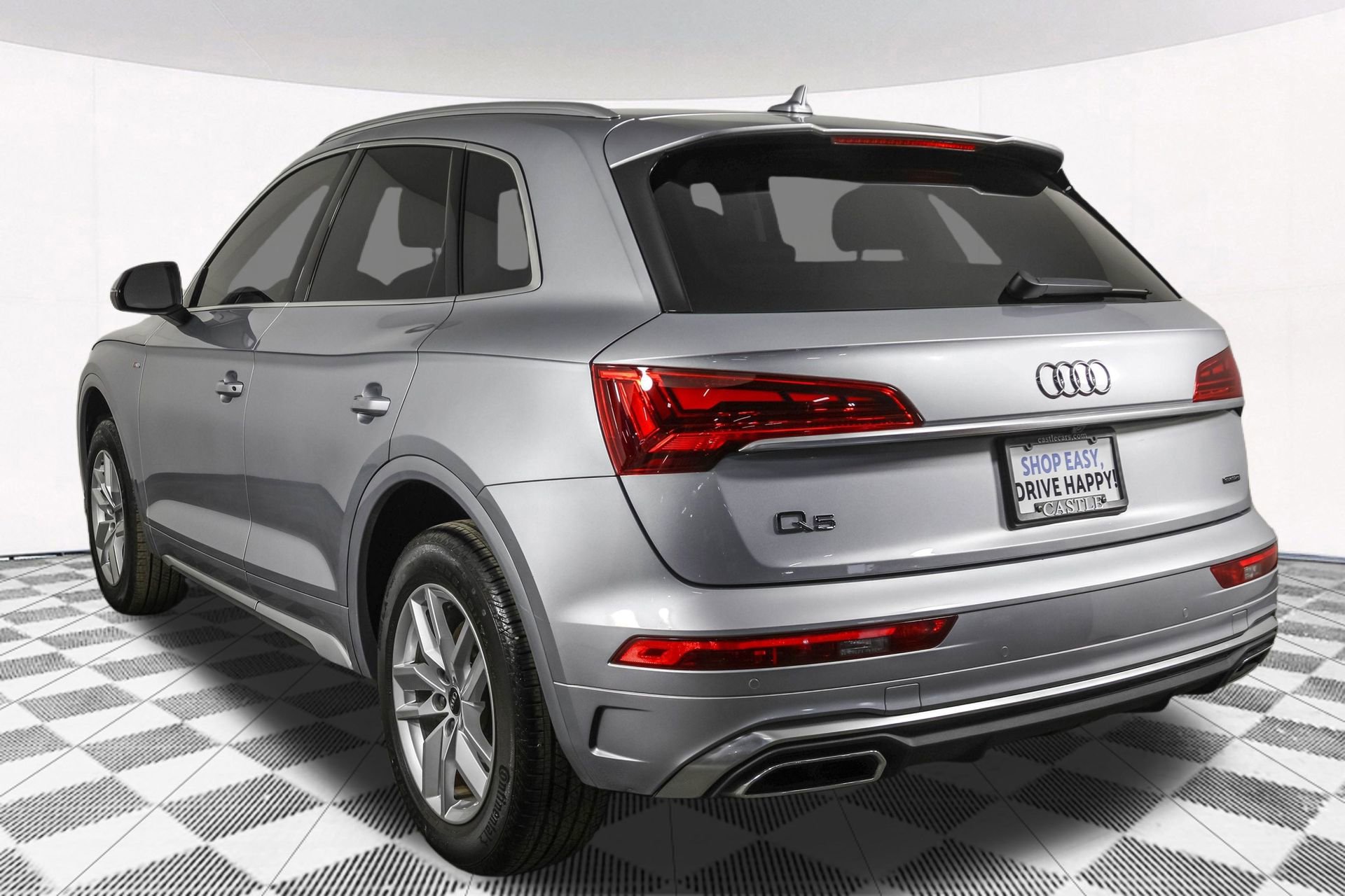 Used 2022 Audi Q5 2.0T Premium image 19
