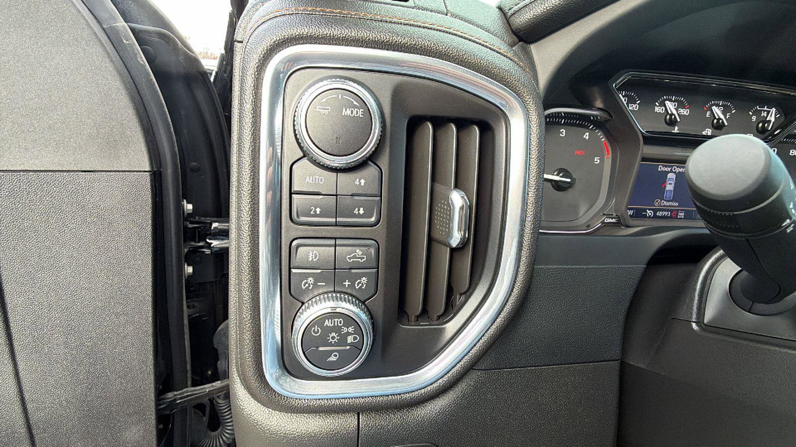 Certified 2023 GMC Sierra 2500 AT4 image 18