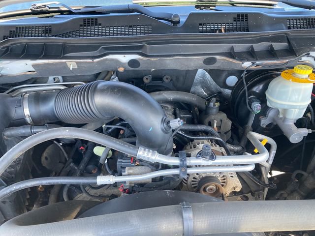 Used 2014 RAM 1500 Sport w/ Sport Premium Group AWD/4WD image 15