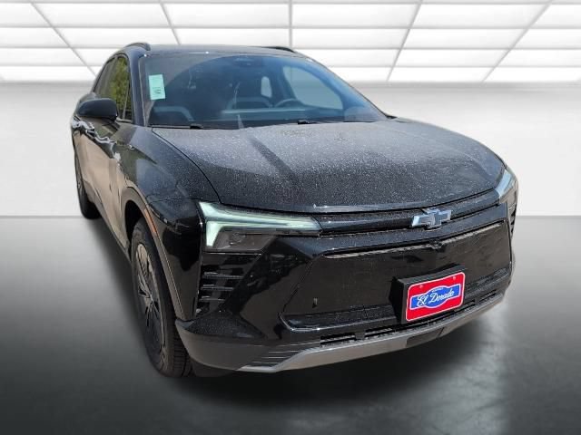 New 2026 Chevrolet Blazer EV LT