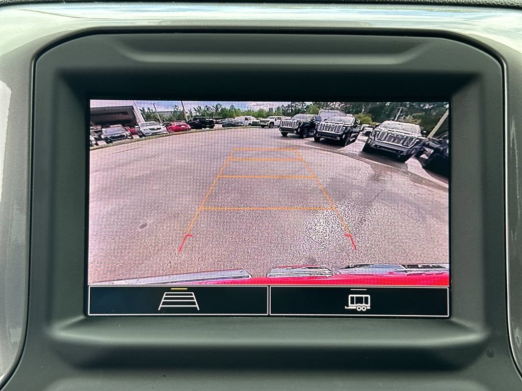 Certified 2023 GMC Sierra 1500 Pro AWD/4WD image 15