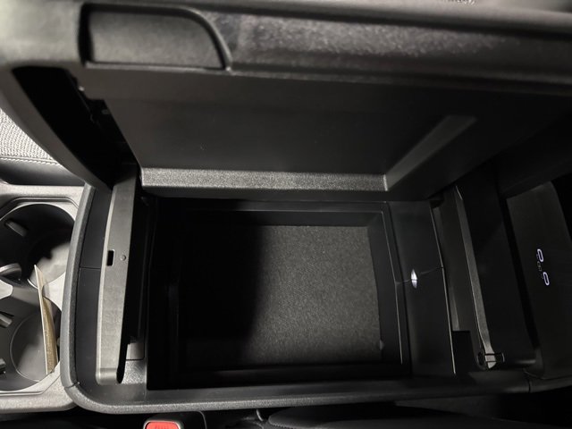 New 2026 Toyota bZ image 38