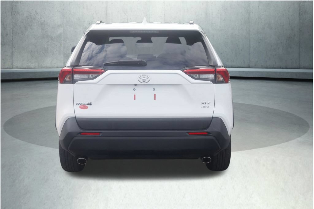 Certified 2020 Toyota RAV4 XLE w/ Convenience Package AWD/4WD image 23