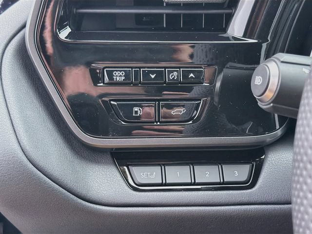 New 2026 Lexus TX 350 AWD image 38