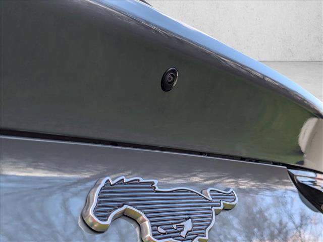 Used 2024 Ford Mustang Mach-E Premium image 11